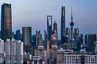 Shanghai image
